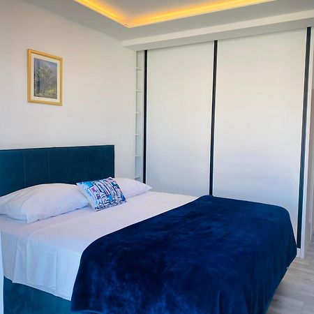 Matic Guest House Dubrovnik Buitenkant foto