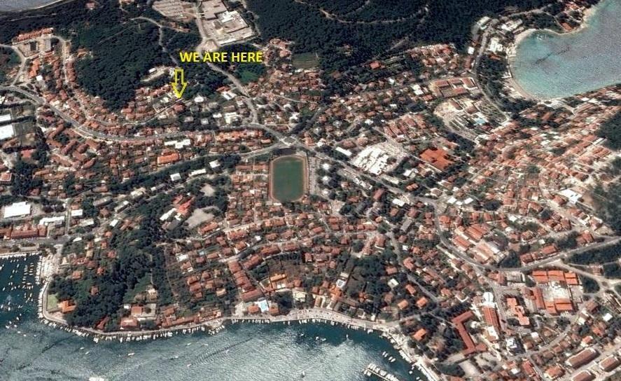 Matic Guest House Dubrovnik Kamer foto