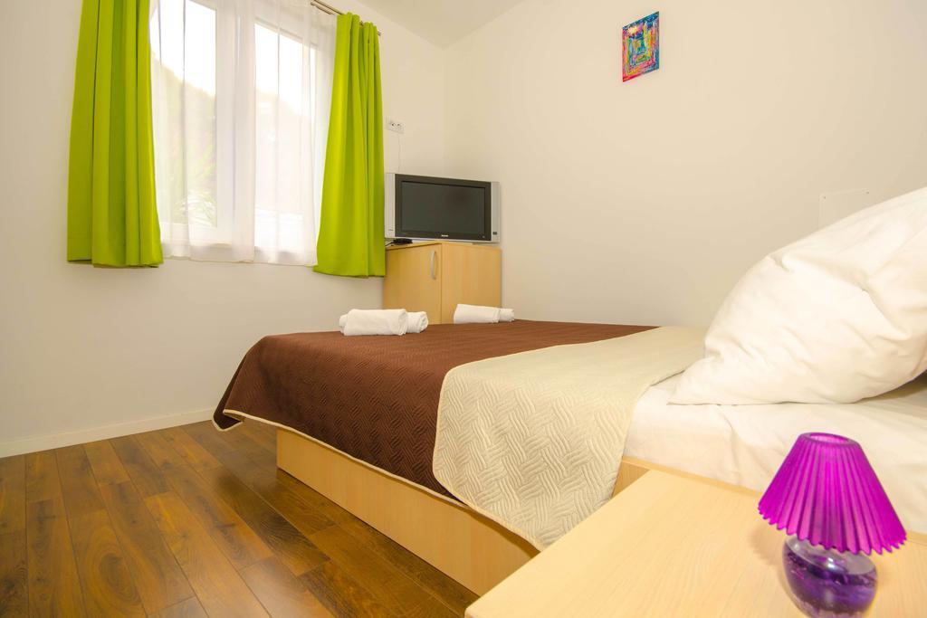 Matic Guest House Dubrovnik Buitenkant foto