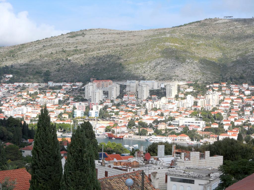 Matic Guest House Dubrovnik Kamer foto