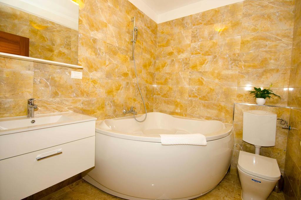 Matic Guest House Dubrovnik Kamer foto