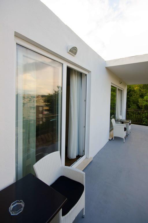 Matic Guest House Dubrovnik Kamer foto