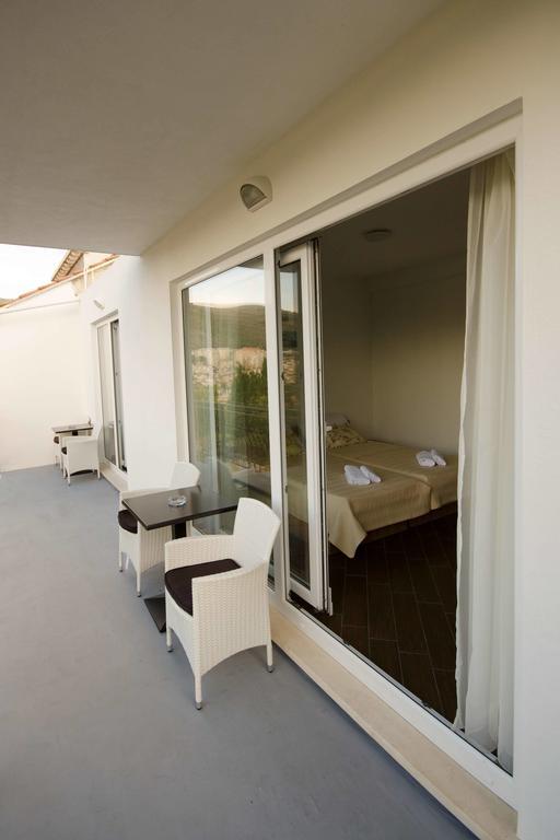Matic Guest House Dubrovnik Kamer foto