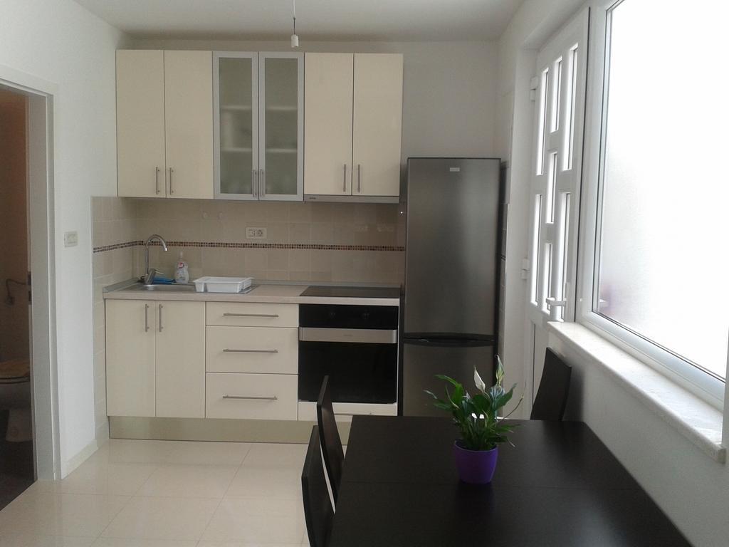 Matic Guest House Dubrovnik Kamer foto