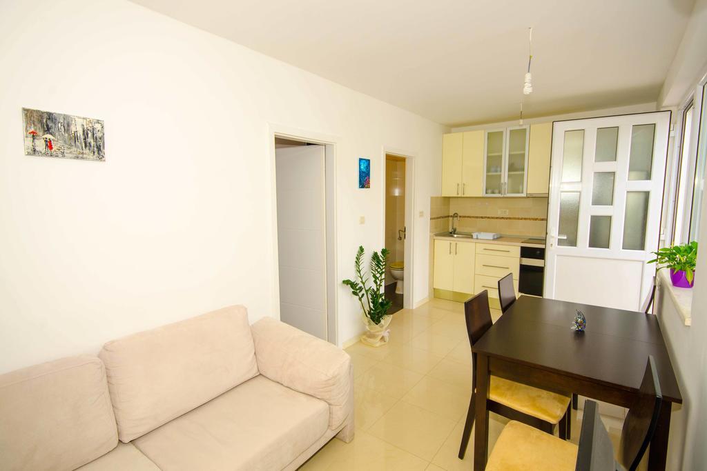 Matic Guest House Dubrovnik Kamer foto