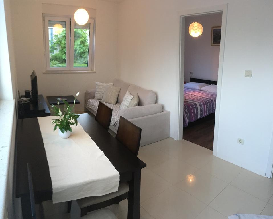 Matic Guest House Dubrovnik Buitenkant foto