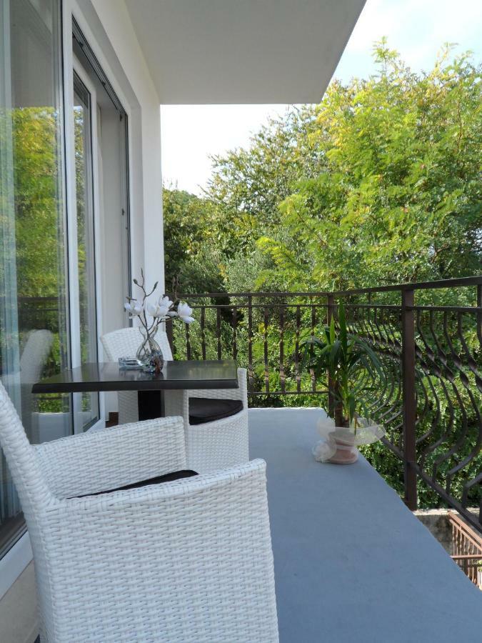 Matic Guest House Dubrovnik Buitenkant foto
