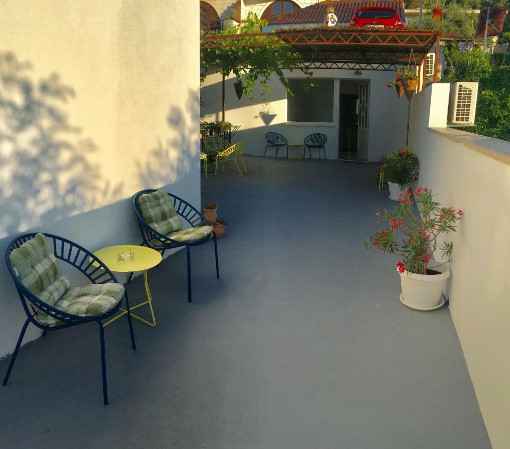 Matic Guest House Dubrovnik Buitenkant foto