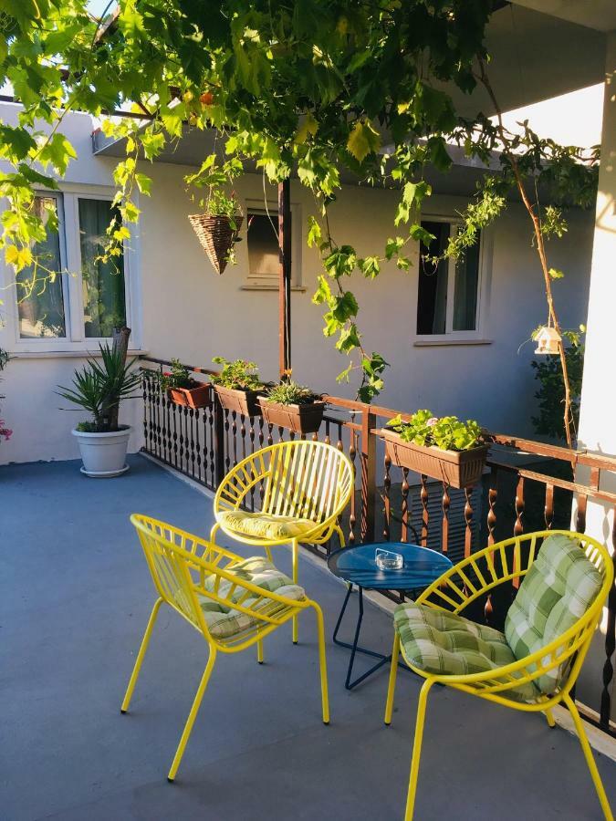 Matic Guest House Dubrovnik Buitenkant foto