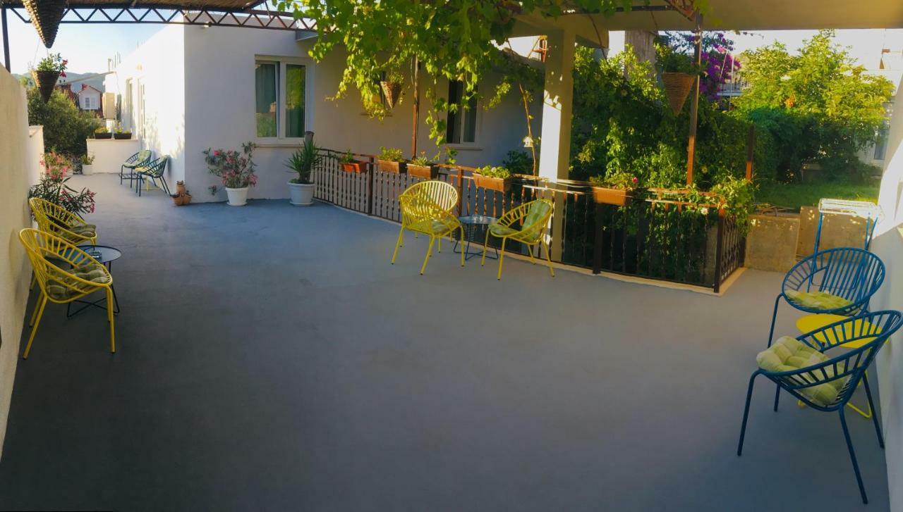 Matic Guest House Dubrovnik Buitenkant foto